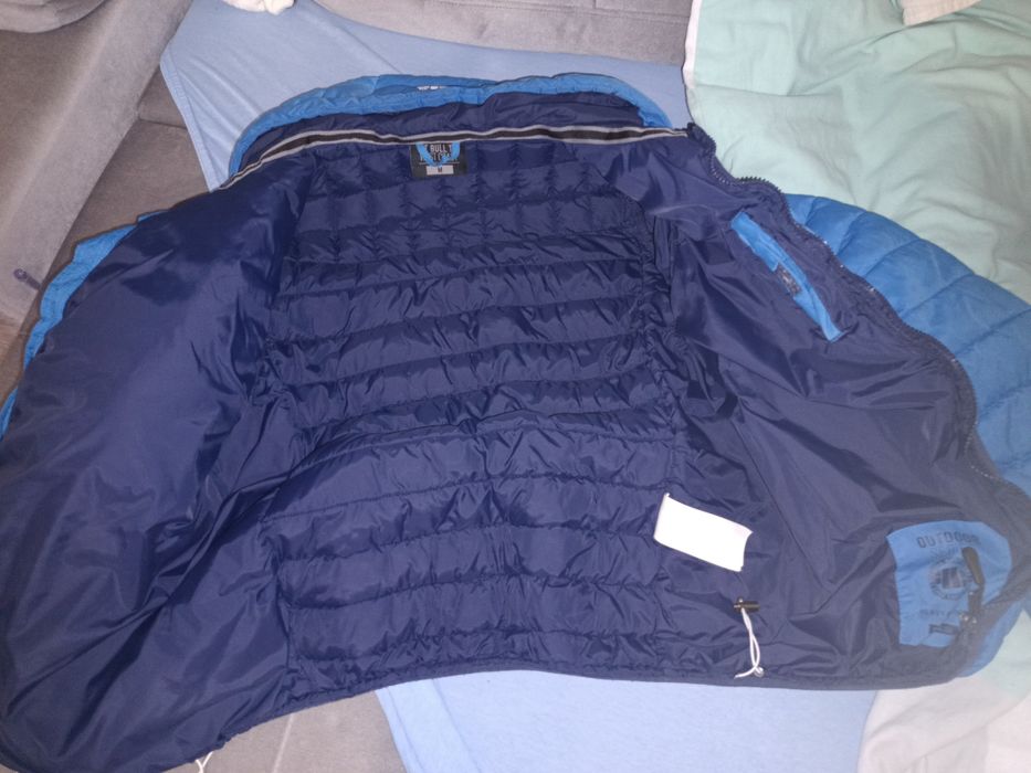 Kurtka zimowa Piit Bull