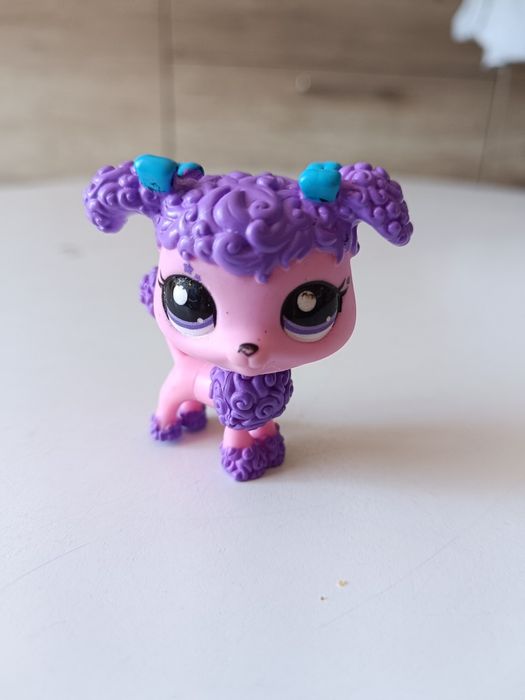Littlest pet shop LPS