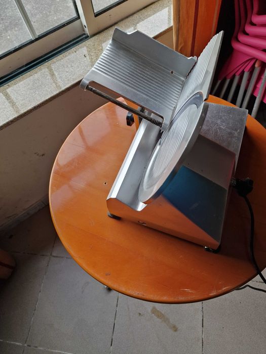 Fiambreira Profissional