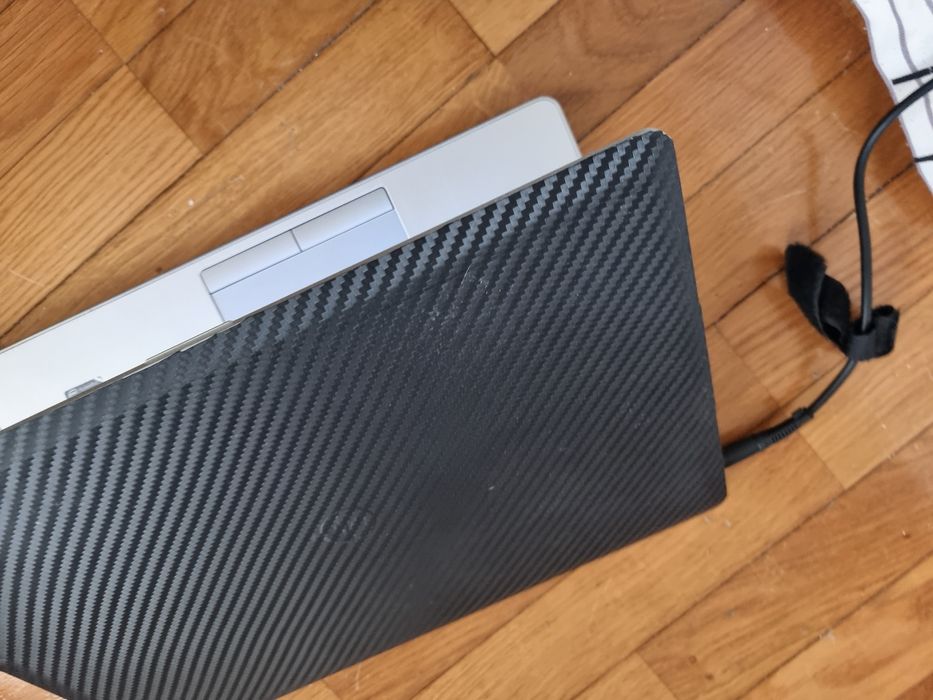 Hp folio 9470 m i5 6gh ssd 240gb