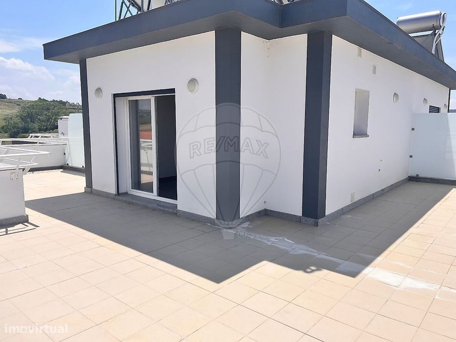 Apartamento T3 para venda