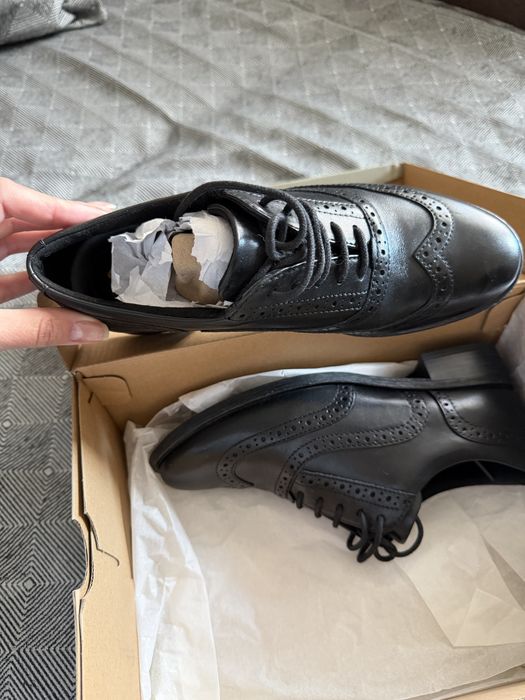 Жіночі туфлі Clarks