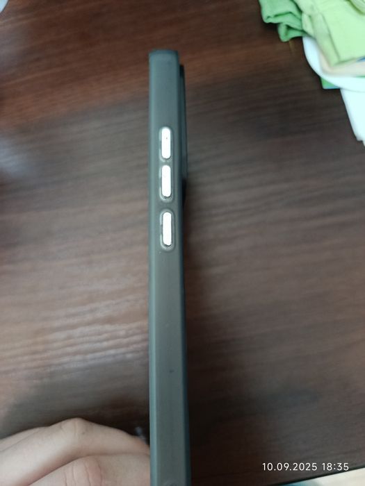 Чохол на Redmi note 14 5g