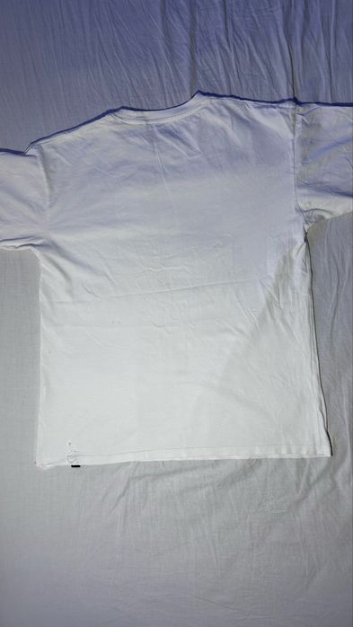 Tshirt estampad da Pull&bear