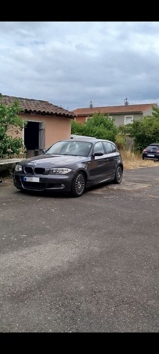 Bmw Serie 1 120D