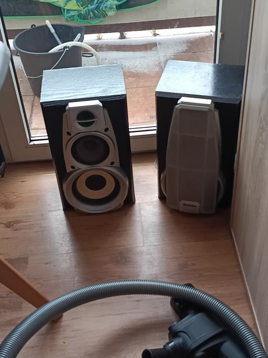 Kolumny technicsa eh570