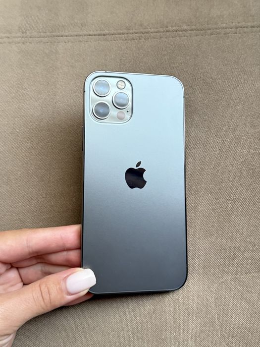 iphone 12 pro 256gb - купить мобильные телефоны и смартфоны - Цена