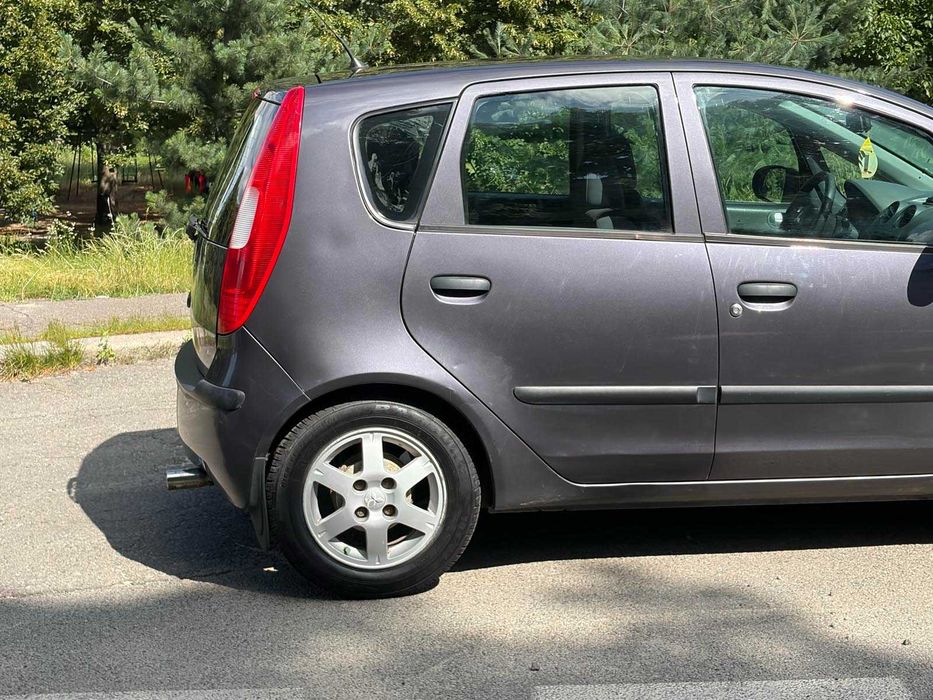 Продам Mitsubishi Colt 2005р. #77852