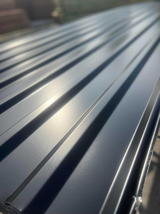 Blacha trapezowa blachodachówka na dach płyta obornicka NAJTANIEJ