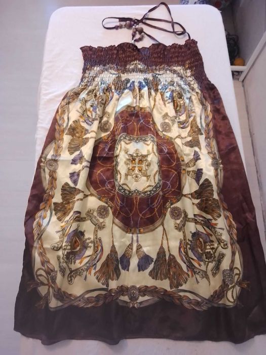 сарафан для дівчинки 11-14 років