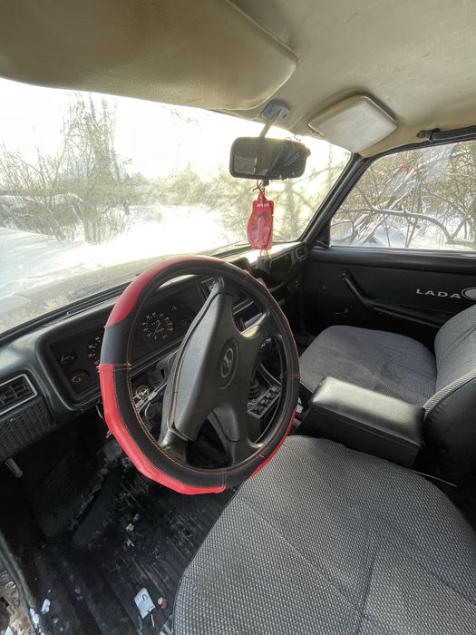 Продам ваз 2107