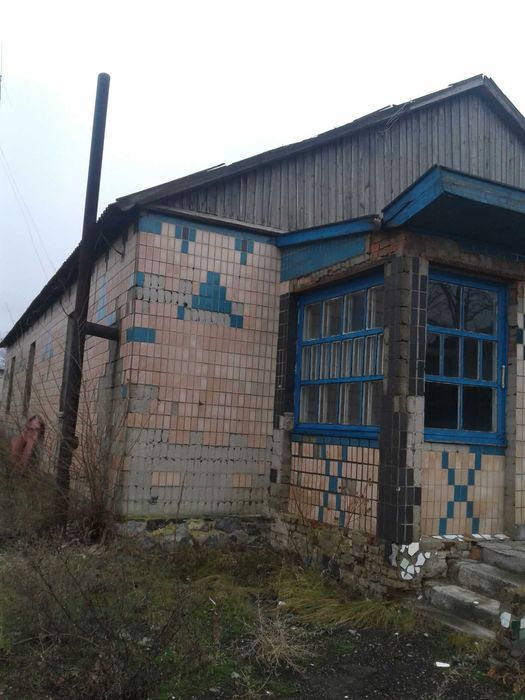 Оренда промислово-технічної бази (АТП) на ділянці 1,6 га, смт. Софіївка