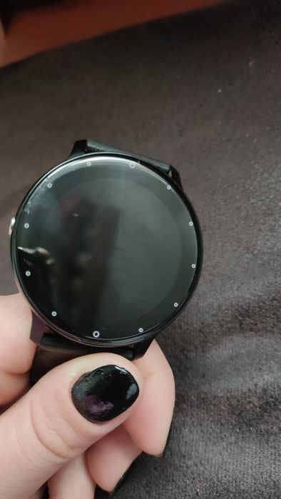 Smartwatch męski