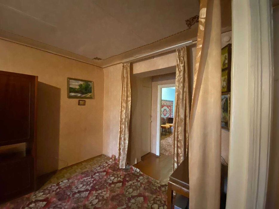Продаётся 2‑комнатная квартира в районе Соцгорода, пр. Металлургов
