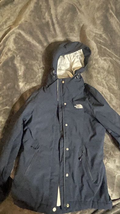 Жіноча куртка The North Face