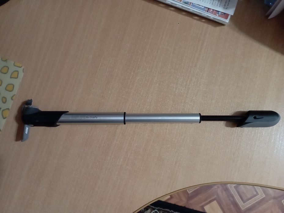 Аксессуары для велосипеда