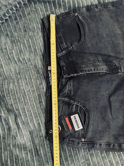 Джинсові шорти нові