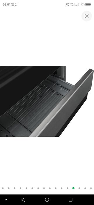 Плита HANSA FCMXS69363 комбінована Прилуки самовивіз 
газоваяПлита
HAN