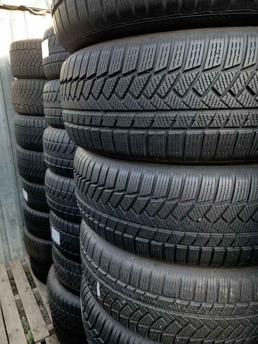 Склад резини 205/55/16