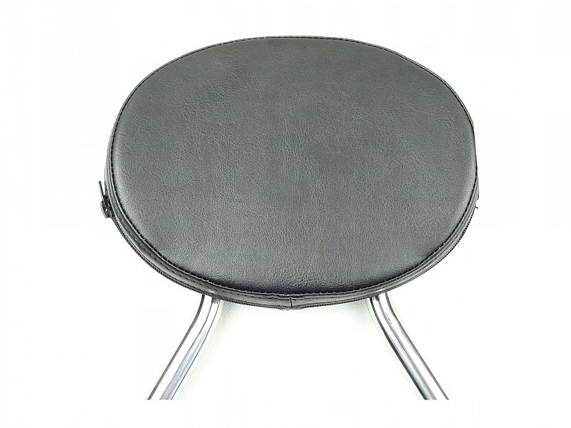 Oparcie Pasażera Za Bagażnikiem Dedykowane Suzuki Intrudel Volusia Vl