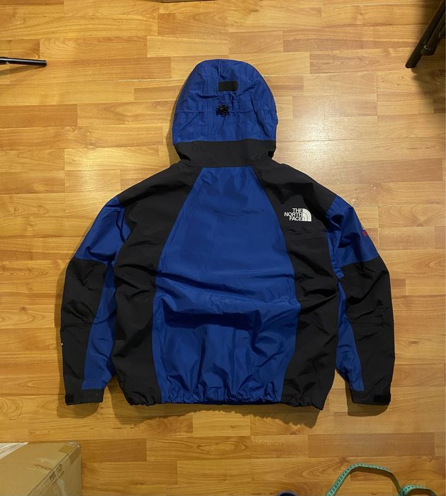 (XL) THE NORTH FACE курточка на мембране лыжная осенняя tnf Gore tex