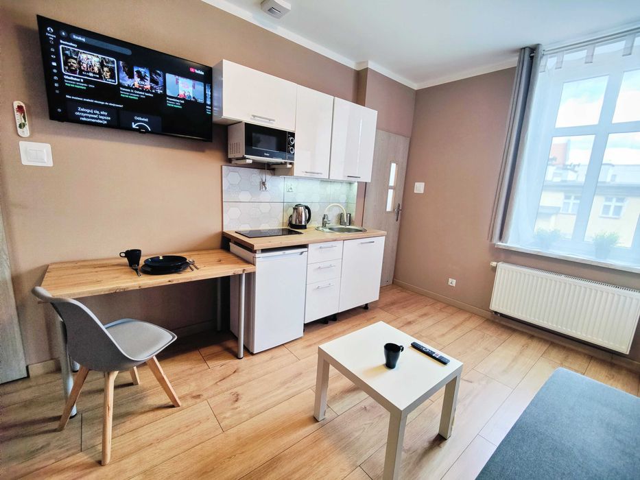 Mieszkanie – Katowice - Widok 3