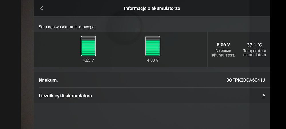 Dron DJI Mini SE – Stan Idealny, Kompletny Zestaw + Akcesoria