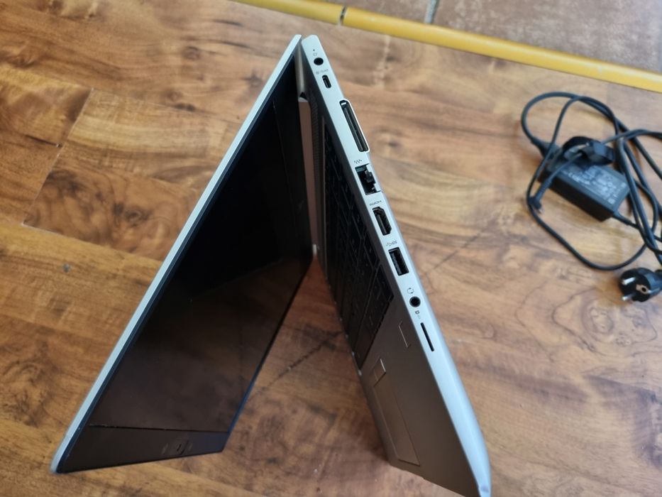 Laptop HP Elitebook 745 g6 Ryzen