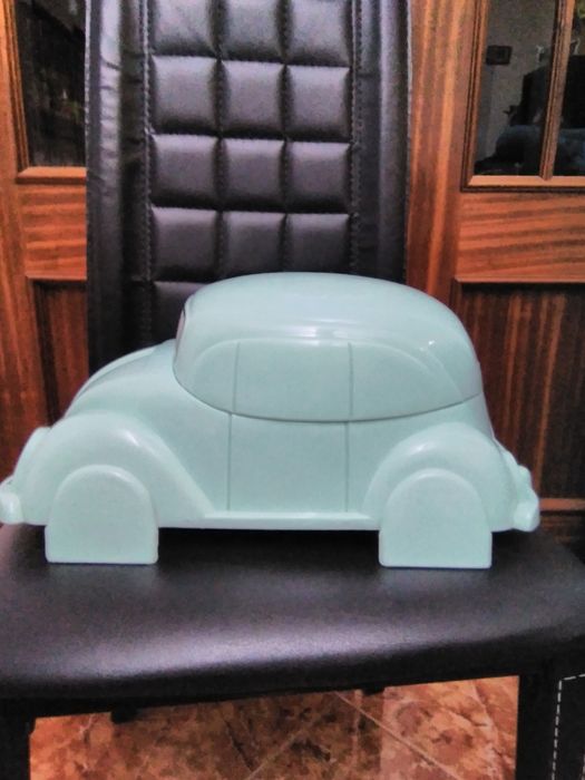 Bacio sanita criança penico