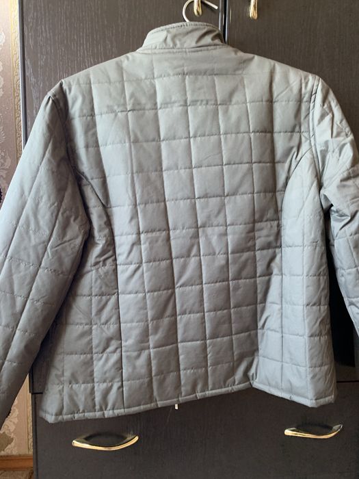 Продам куртку мужскую