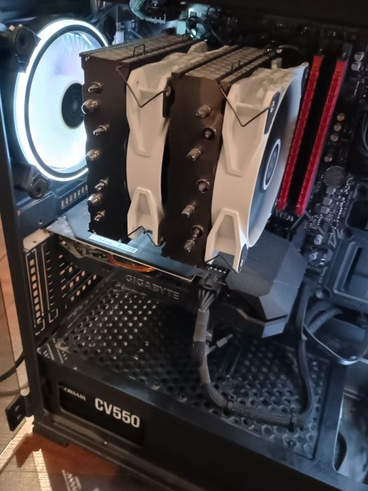 Komputer stacjonarny