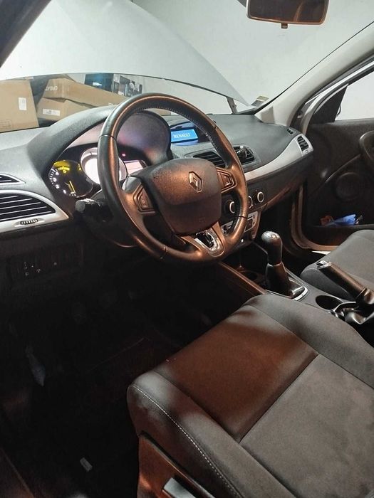 Renault Megane POUCOS KMS DIESEL