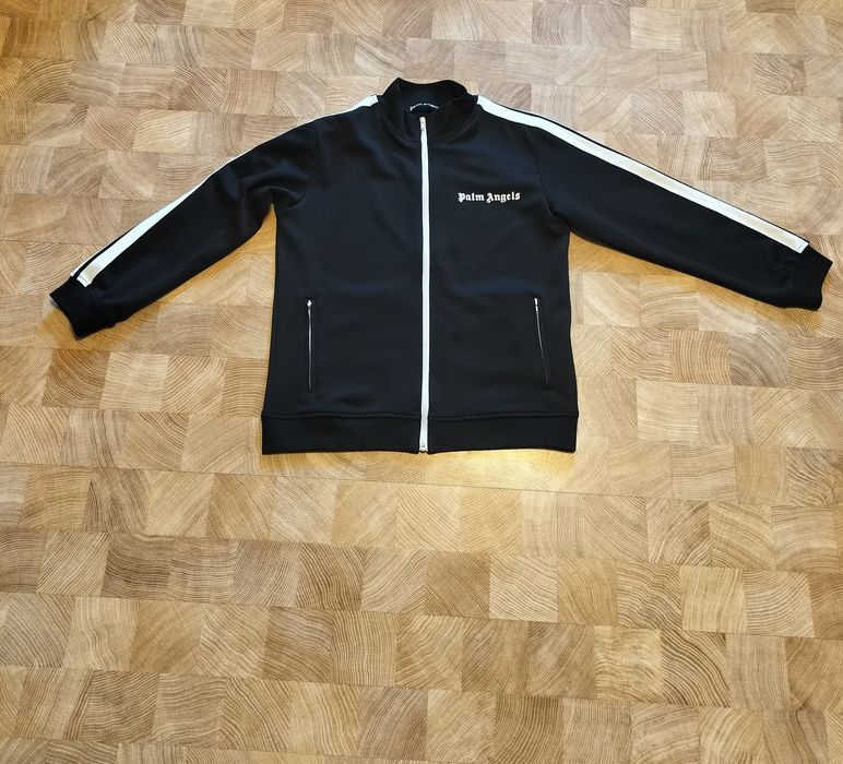 Кофта palm angels