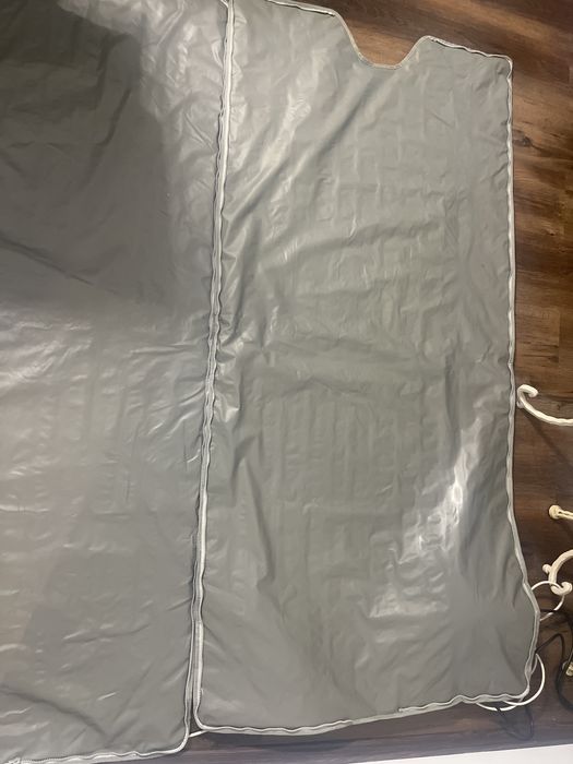 Microsauna koc infared D 669B sauna