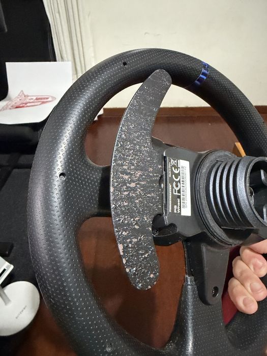 Thrustmaster T300