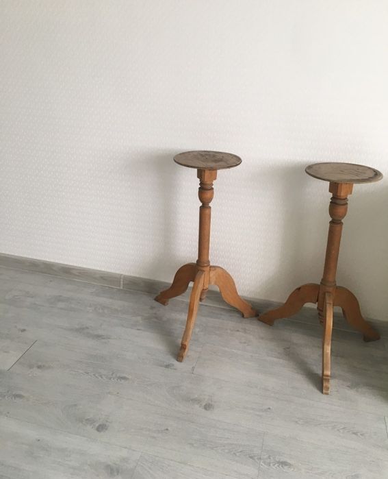 Подставки для цветов