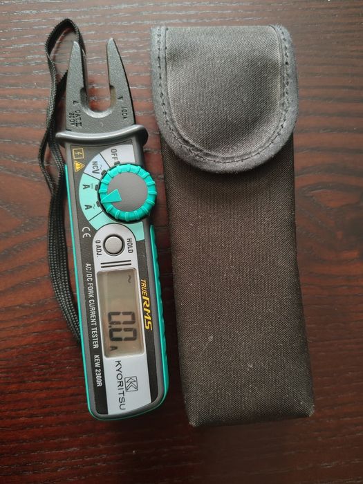 Sonel Kyoritsu Benning Extech uni-t