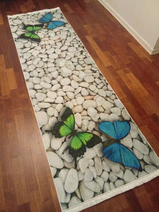 Nowe chodniki z Turcji. ŚWIĄTECZNA PROMOCJA 69 zł.