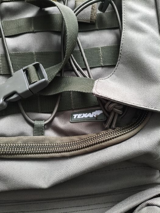 Plecak taktyczny Texar Max Pack 85l