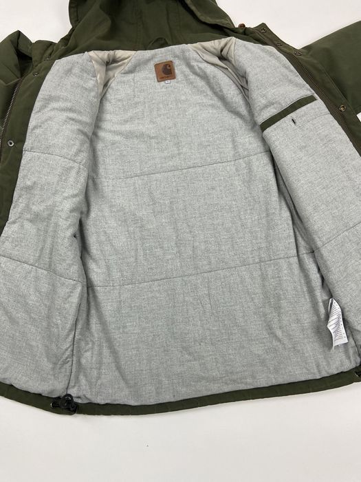 Carhartt Mosley Jacket