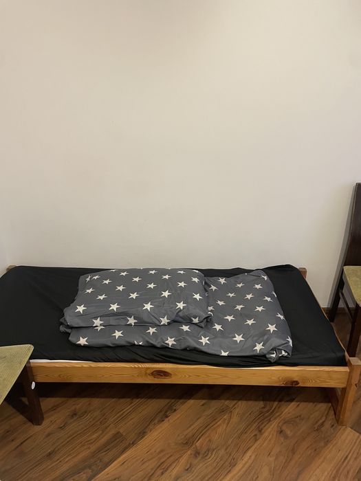 Pokoje Kwatery Pracownicze