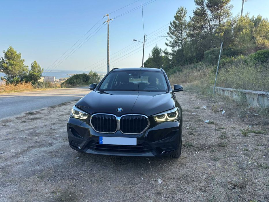 BMW X1 sDrive 16d Advantage/Corporate Edition