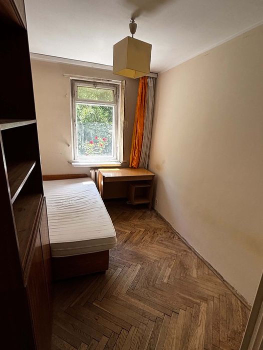Mieszkanie 3 osobne pokoje w świetnej okolicy prosto od właściciela - Widok 3