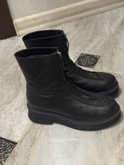 Черевики демі жіночі