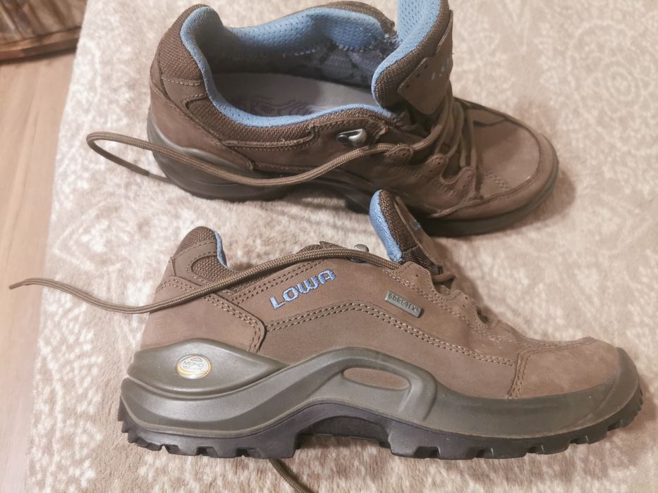 Buty trekkingowe  Lowa