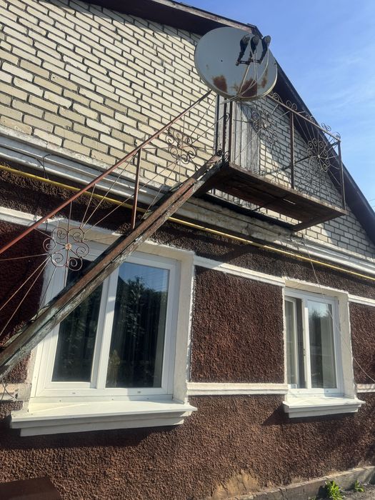 Продам дім м.Ківерці