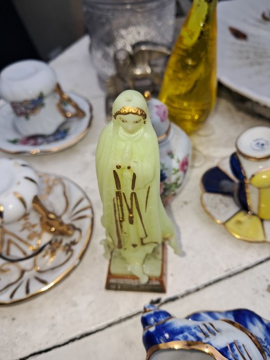 Nossa senhora de fatima