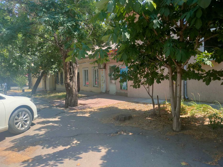 Продам Магазин в Центрі