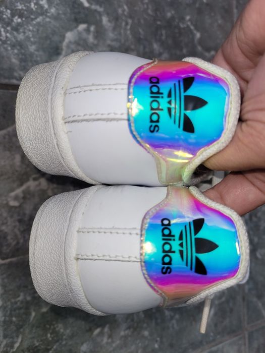 Adidas Superstar