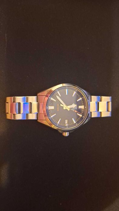 Vendo relógio Casio Edifice ANA (C3HD-1)
